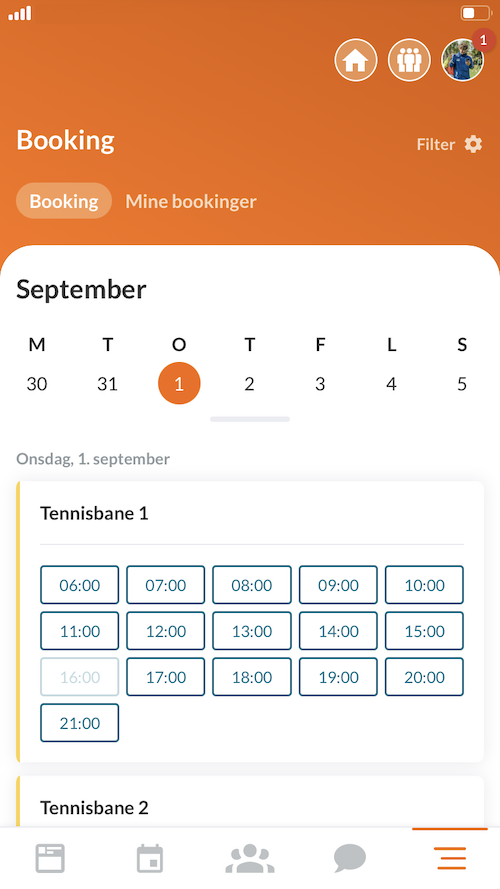 Banebooking_app.PNG