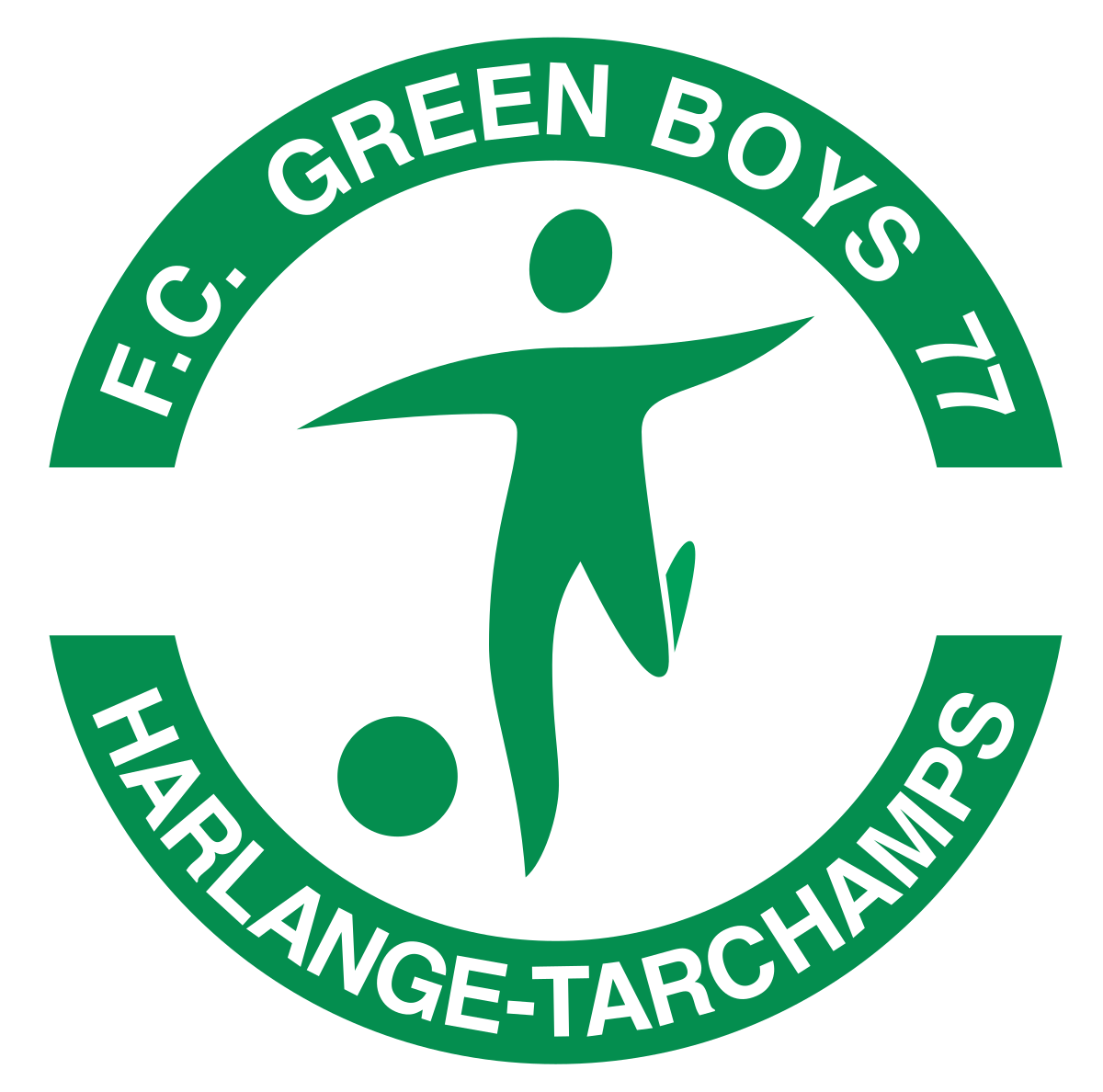 Fc%20green%20boys%2077%20harlange-tarchamps