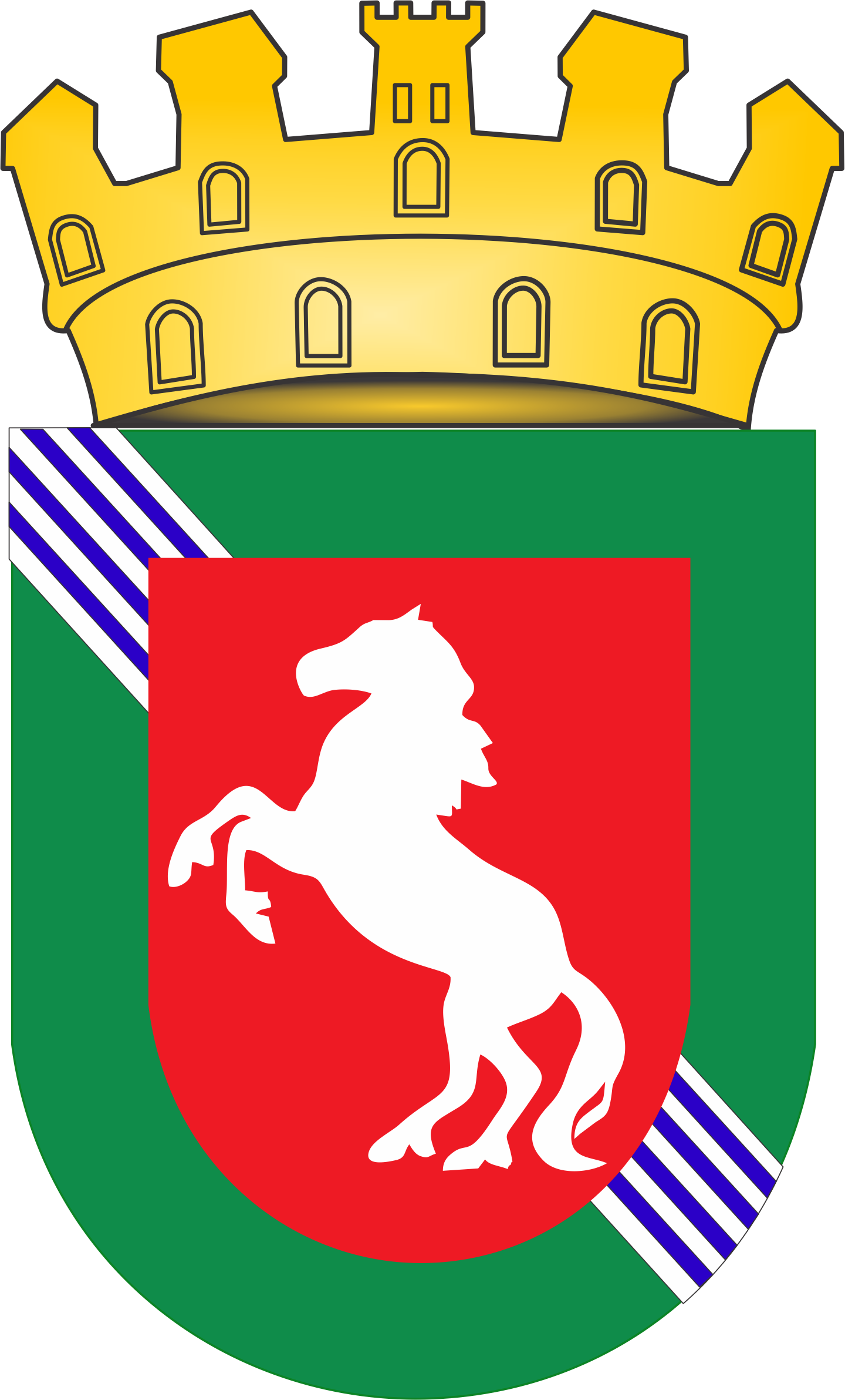 Municipal